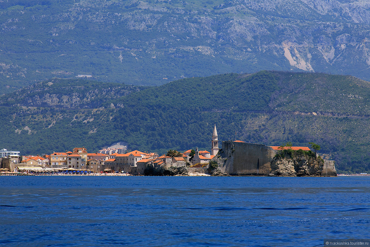 Budva